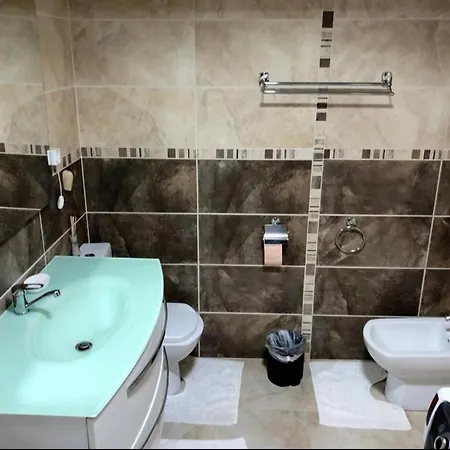 Apartment Bella Casa Fagaras